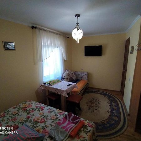 Sadyba Margaryta トラスコヴェッツ 部屋 写真